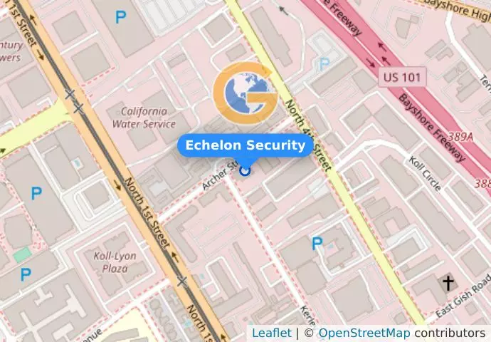 Echelon Security