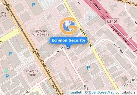 Echelon Security