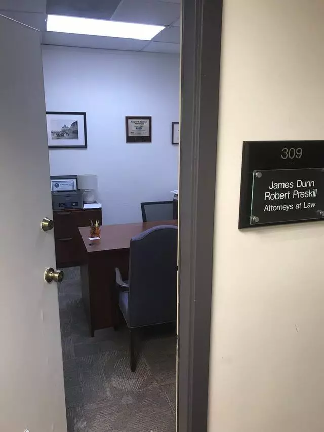 Law Office of James Dunn