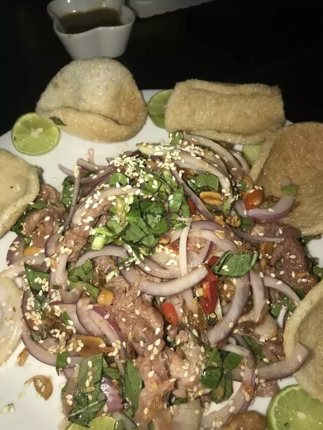 88 Bistro & Lounge