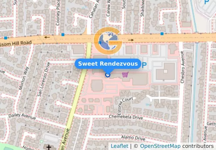 Sweet Rendezvous