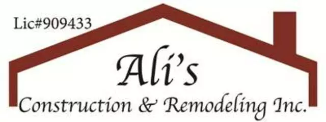 Ali&apos;s Construction