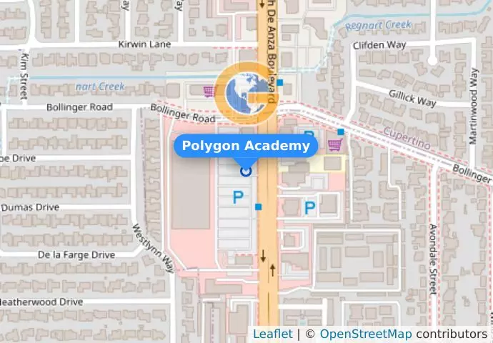 Polygon Academy