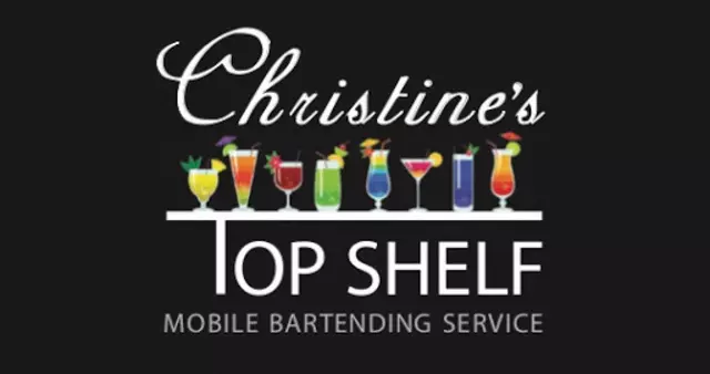 Christine’s Top Shelf