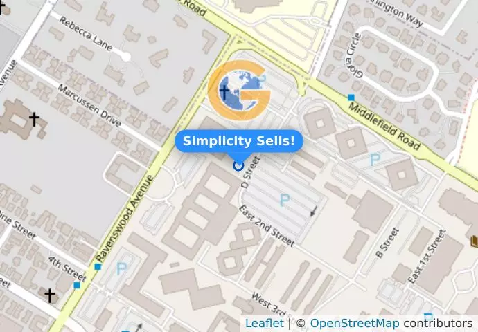 Simplicity Sells!