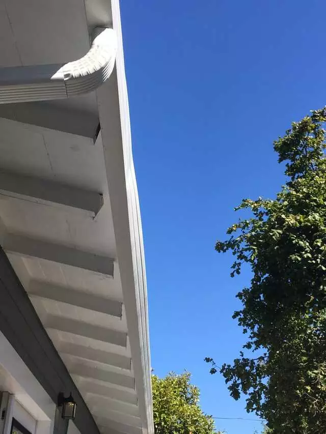 Above All Roofing