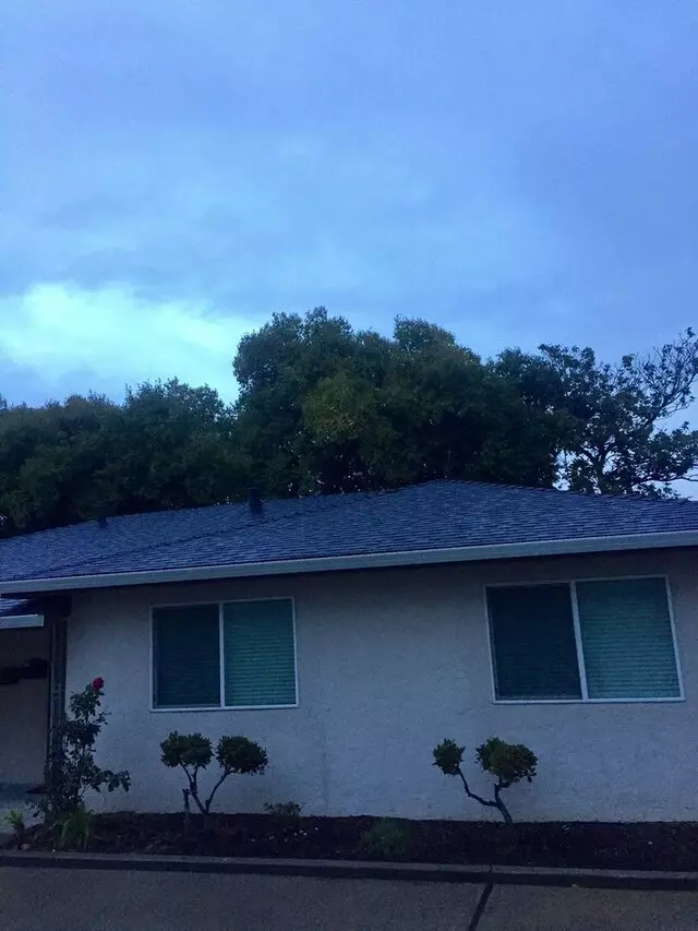Above All Roofing