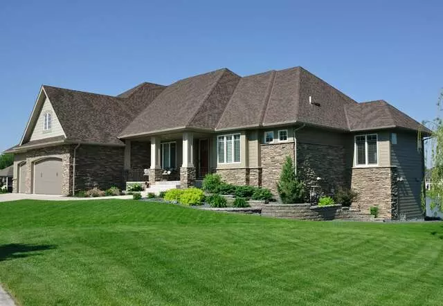 Above All Roofing