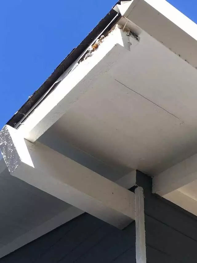Above All Roofing