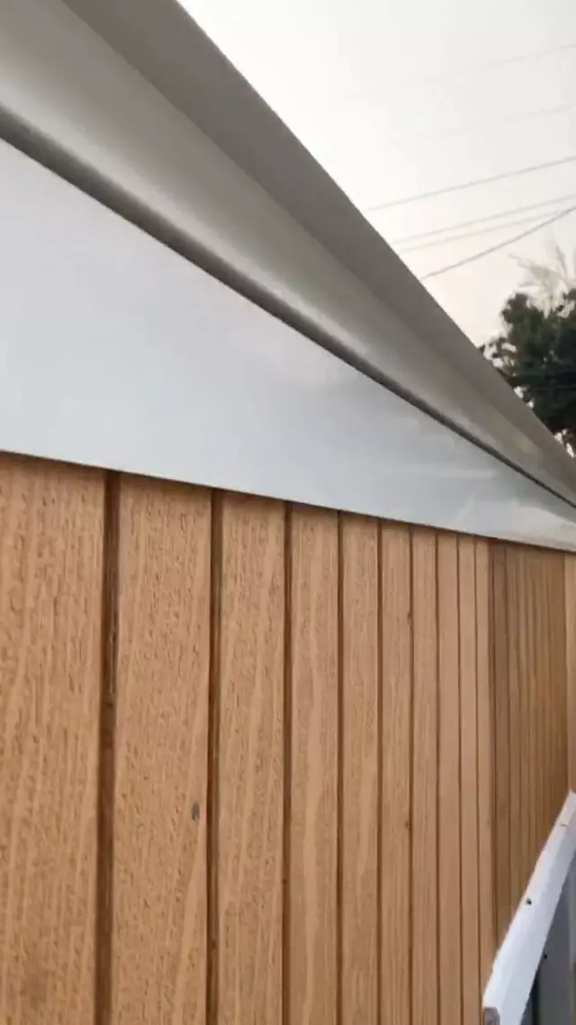 Quality Gutters & Sheet Metal Service