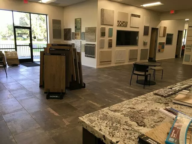 American Olean / Marazzi Sales Service Center