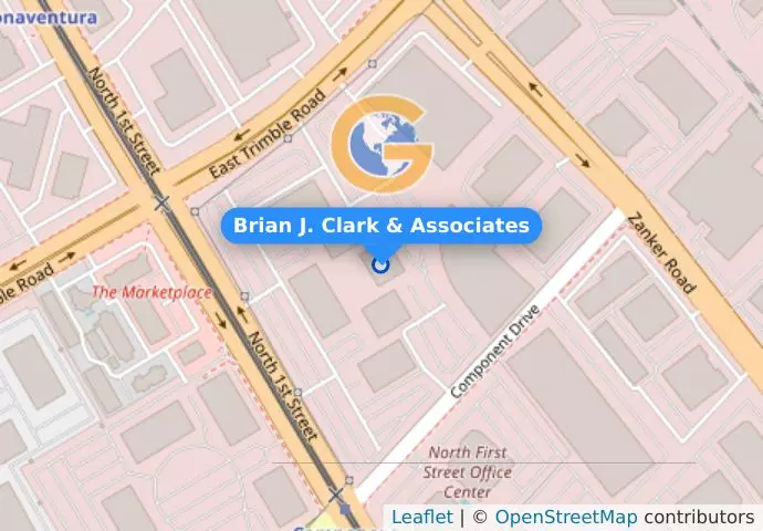 Brian J. Clark & Associates