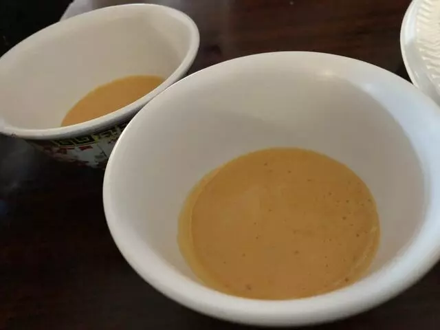 Binh Minh Restaurant