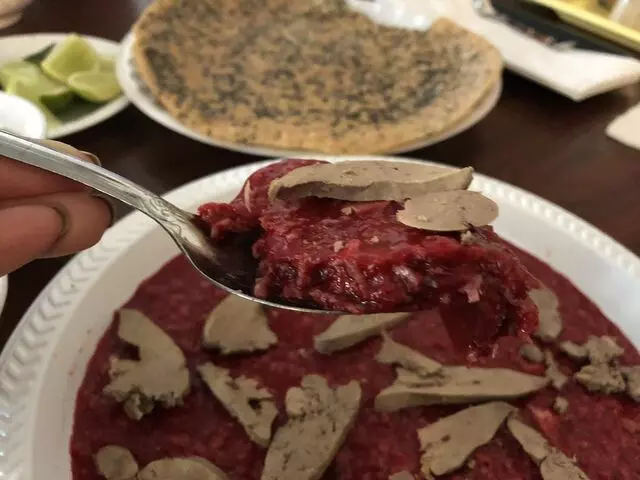 Binh Minh Restaurant