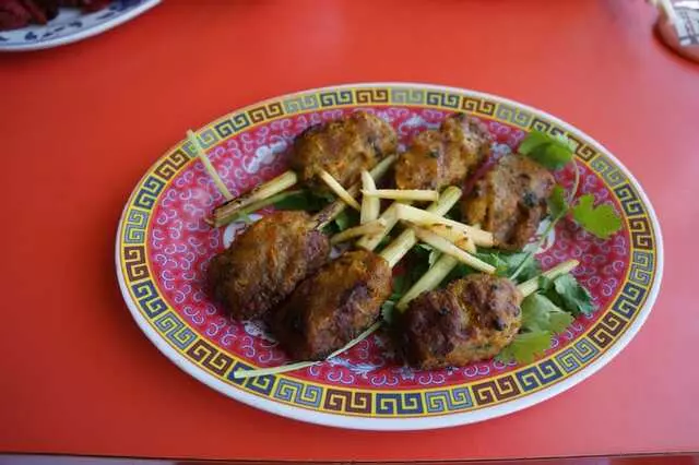 Binh Minh Restaurant