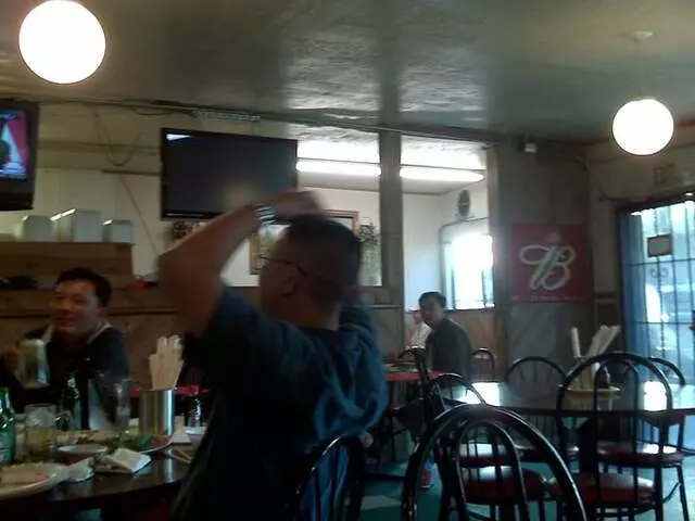 Binh Minh Restaurant