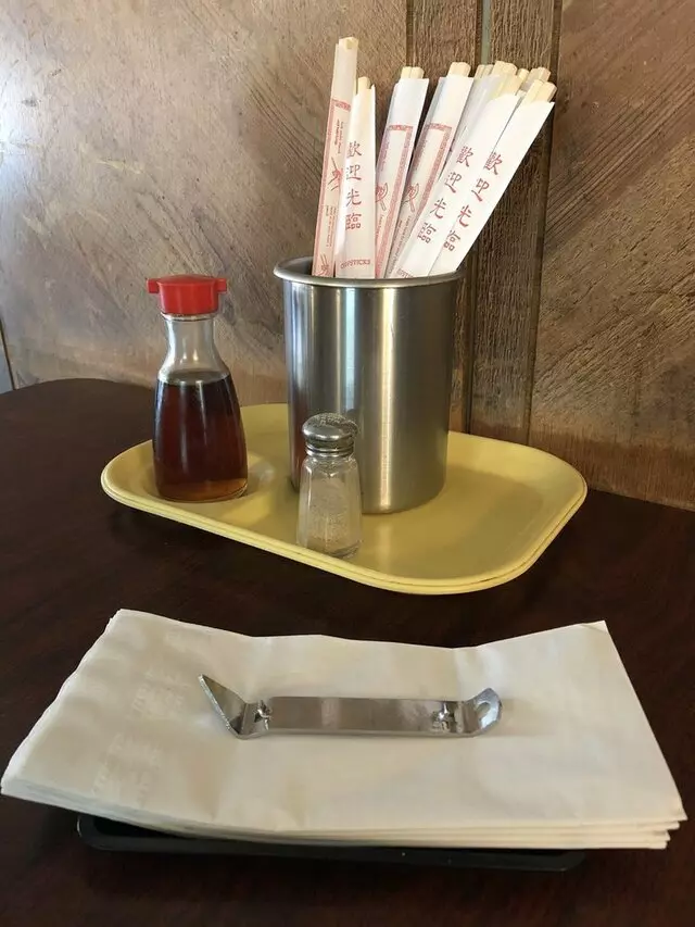 Binh Minh Restaurant