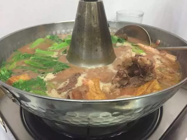Binh Minh Restaurant