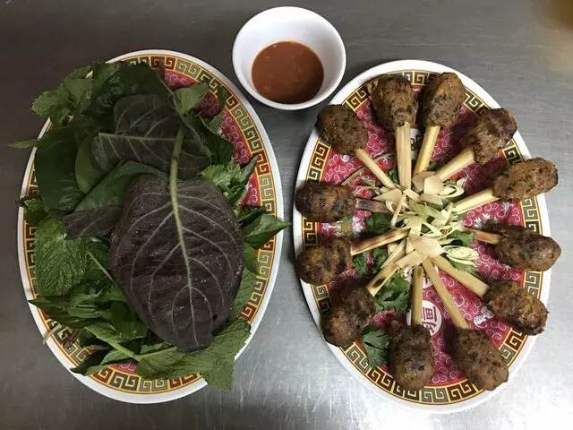 Binh Minh Restaurant