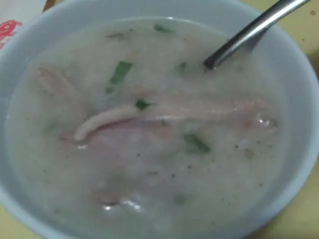 Binh Minh Restaurant