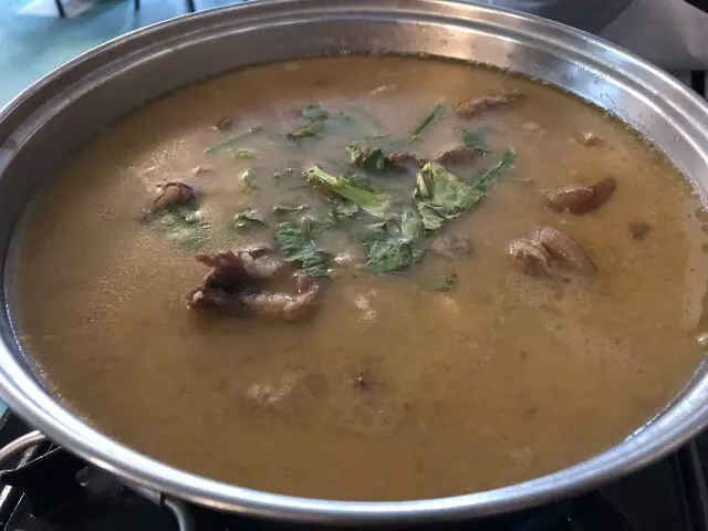 Binh Minh Restaurant