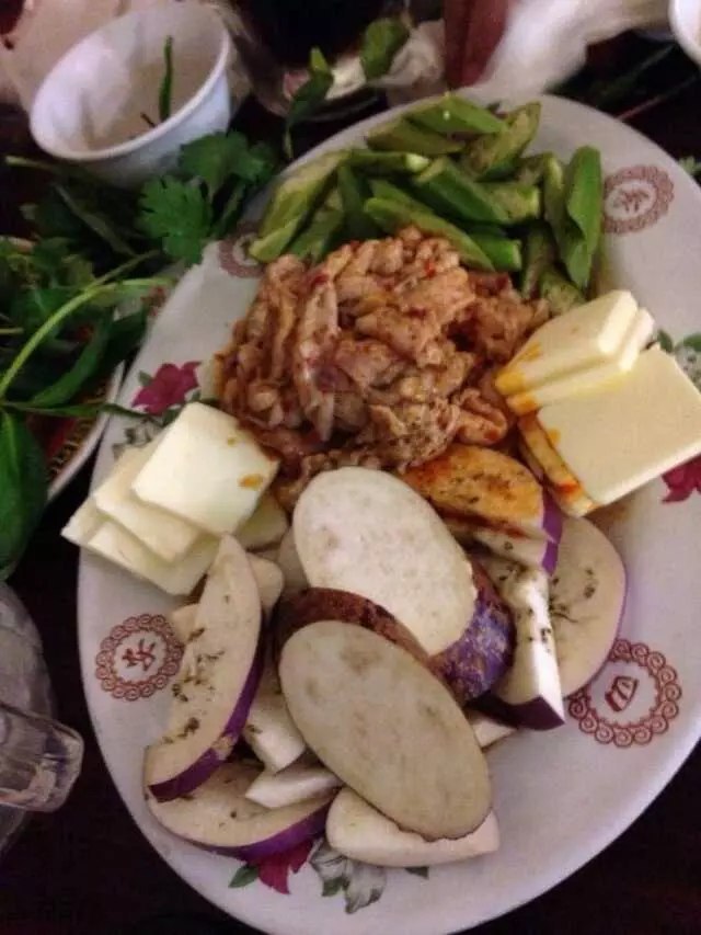 Binh Minh Restaurant