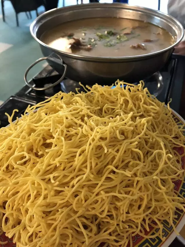 Binh Minh Restaurant