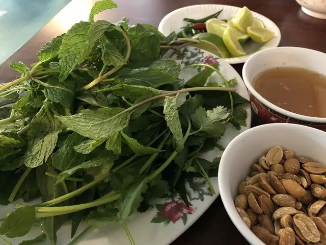 Binh Minh Restaurant