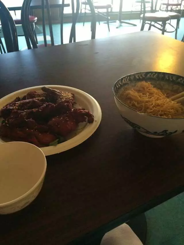 Binh Minh Restaurant