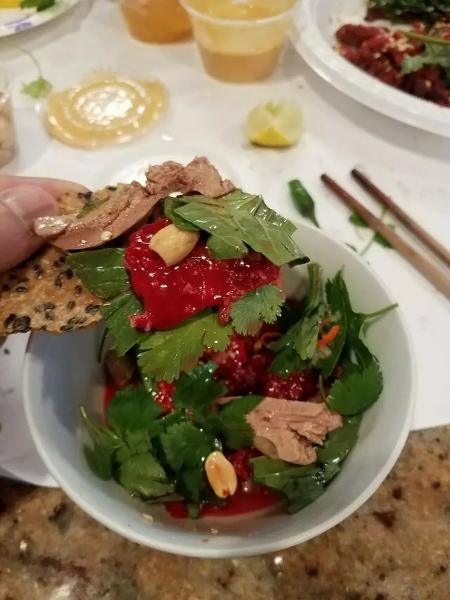 Binh Minh Restaurant