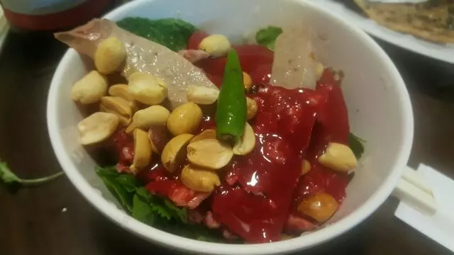Binh Minh Restaurant