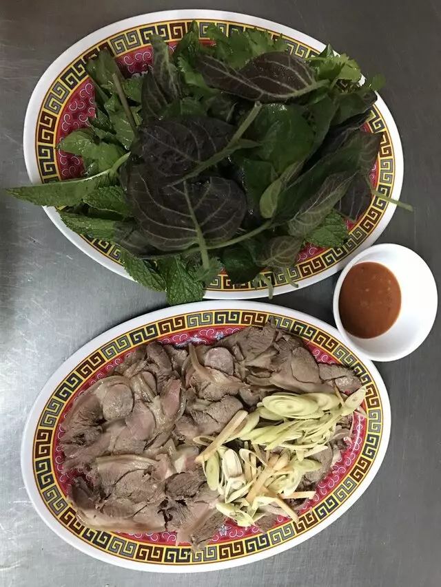 Binh Minh Restaurant