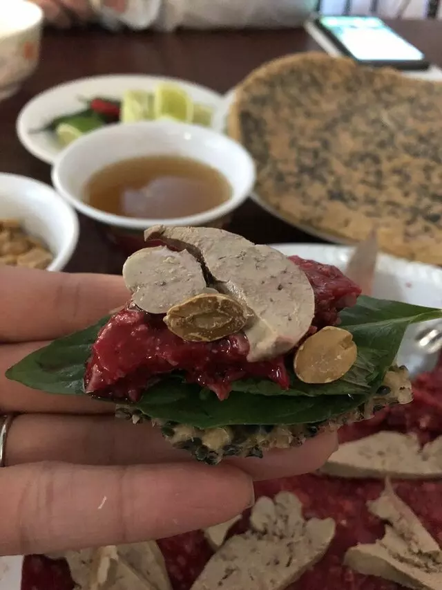 Binh Minh Restaurant