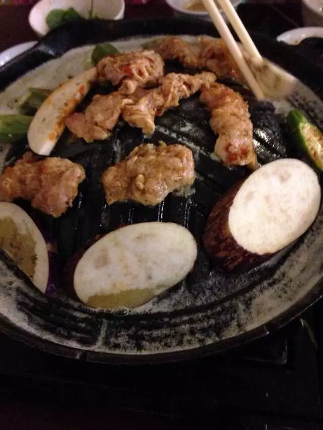 Binh Minh Restaurant