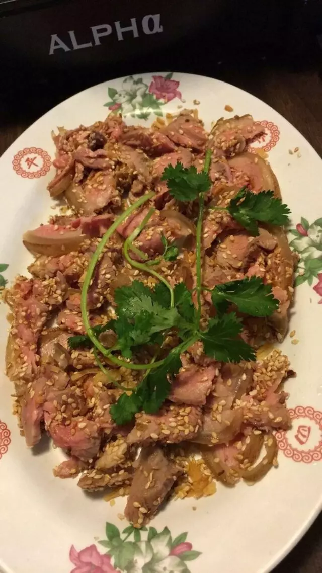 Binh Minh Restaurant