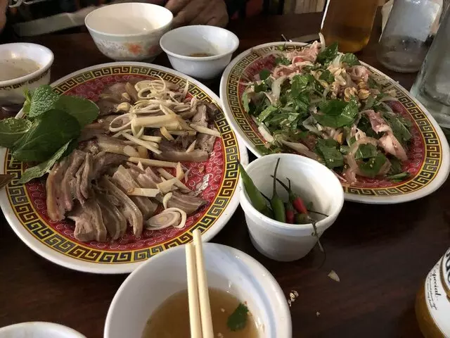 Binh Minh Restaurant