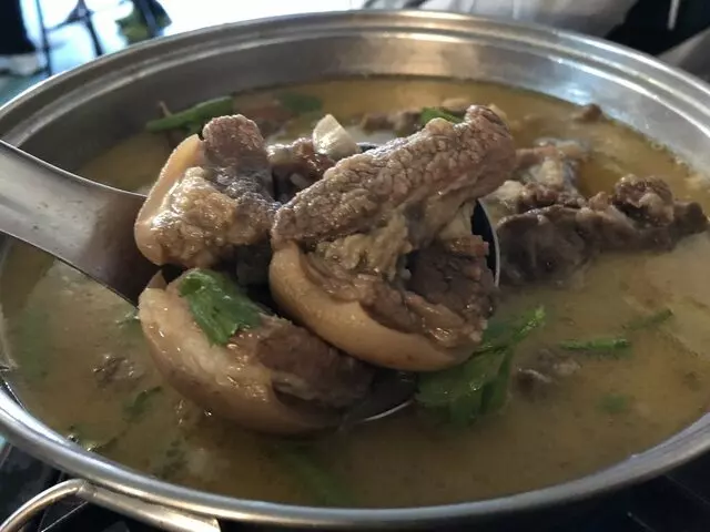 Binh Minh Restaurant