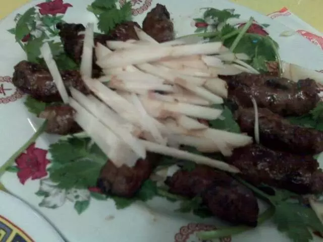 Binh Minh Restaurant