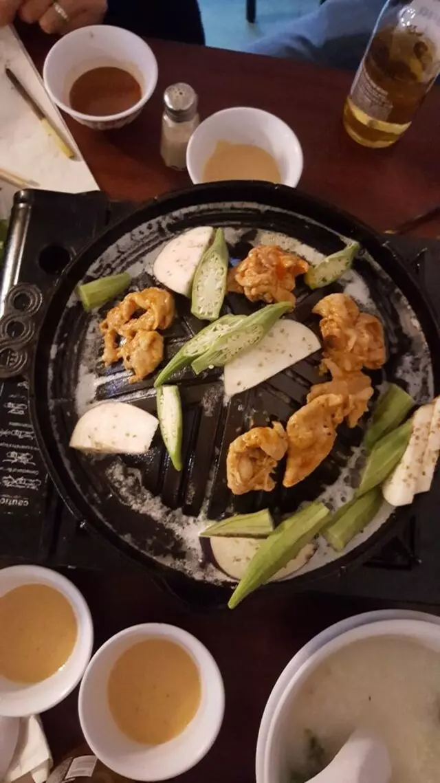Binh Minh Restaurant