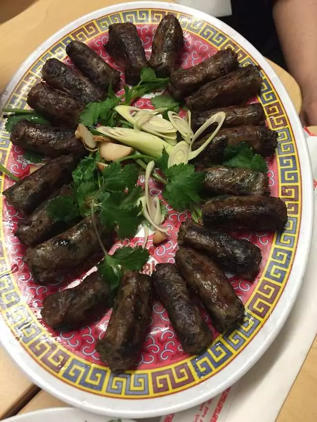 Binh Minh Restaurant