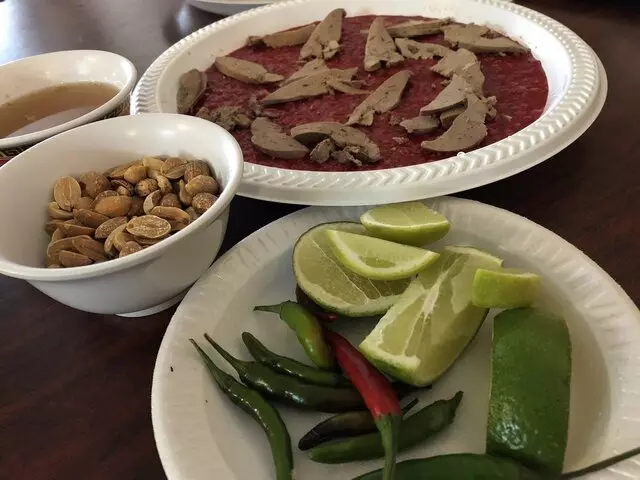 Binh Minh Restaurant