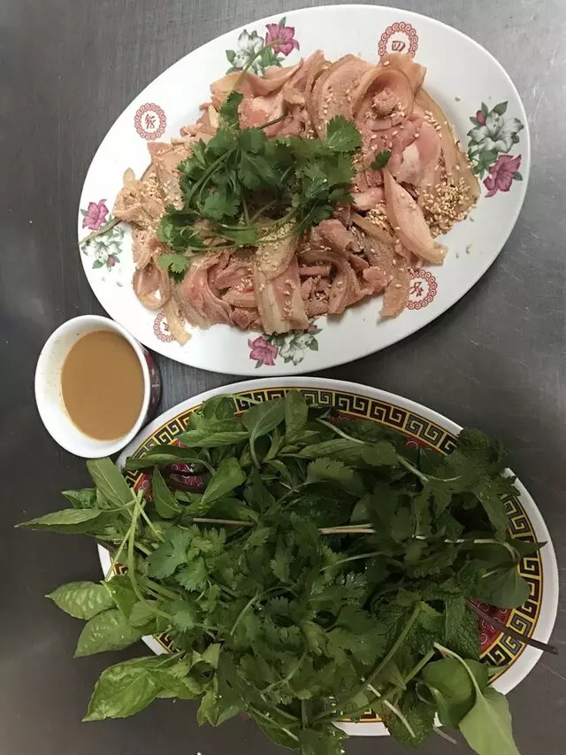 Binh Minh Restaurant