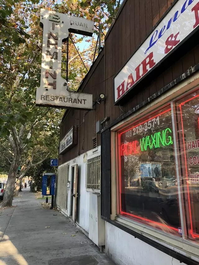Binh Minh Restaurant
