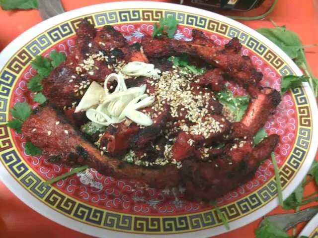Binh Minh Restaurant