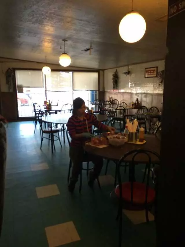 Binh Minh Restaurant