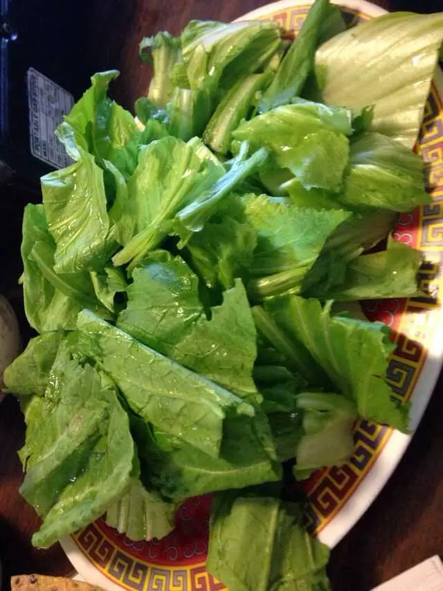 Binh Minh Restaurant