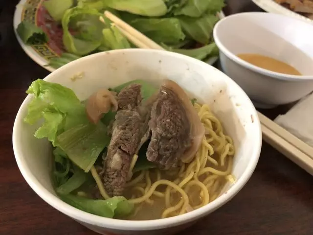 Binh Minh Restaurant