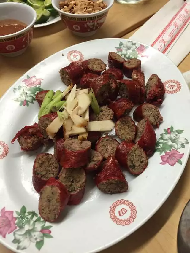Binh Minh Restaurant