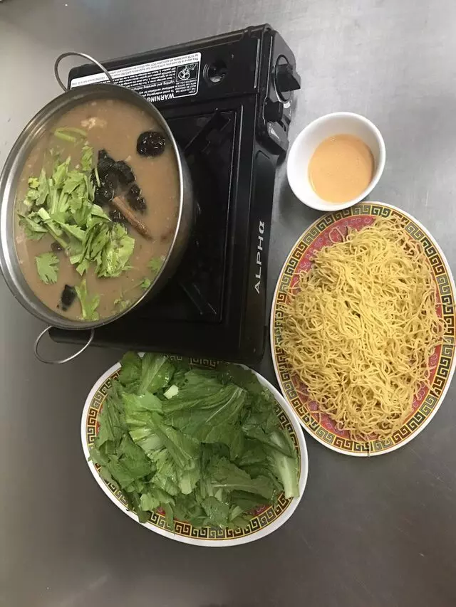 Binh Minh Restaurant