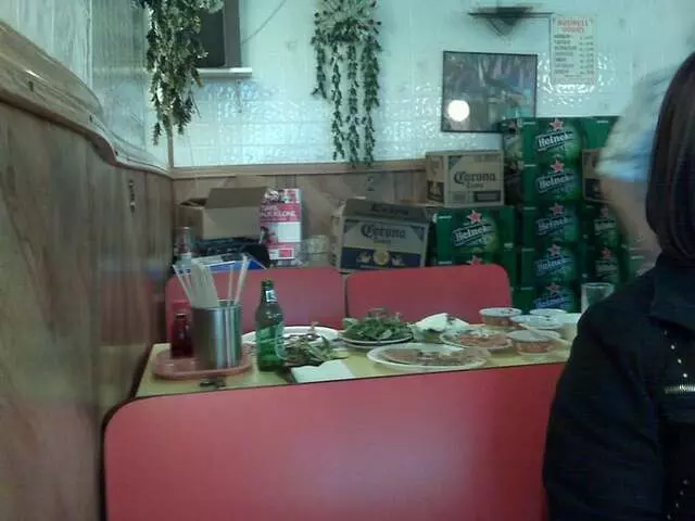 Binh Minh Restaurant